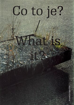 Co to je? / What is it - 