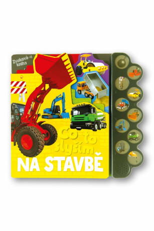 Co to slyším Na stavbě - neuveden