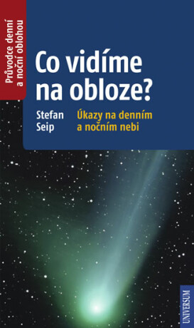 Co vidíme na obloze? - Seip Stefan