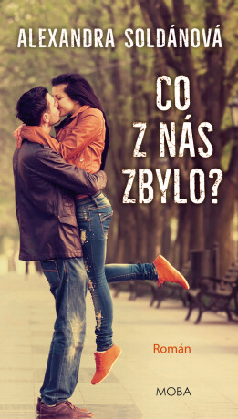 Co z nás zbylo? - Alexandra Soldánová