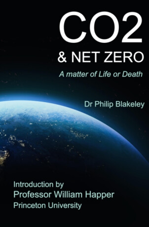 CO2 & Net Zero - 
