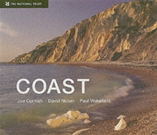 Coast - Libby Purves