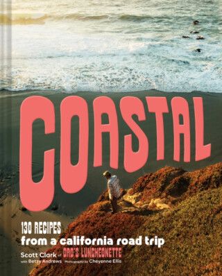Coastal - Betsy Andrews,Scott Clark