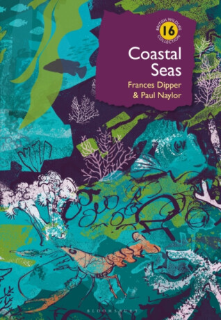 Coastal Seas - Dr Frances Dipper,Dr Paul Naylor