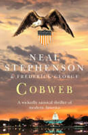 Cobweb - Neal Stephenson