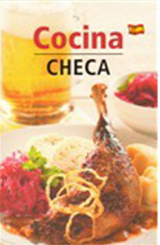 Cocina Checa - Lea Filipová