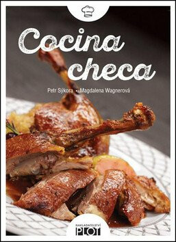 Cocina checa - Magdalena Wagnerová,Petr Sýkora