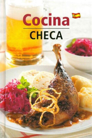 Cocina Checa - Lea Filipová