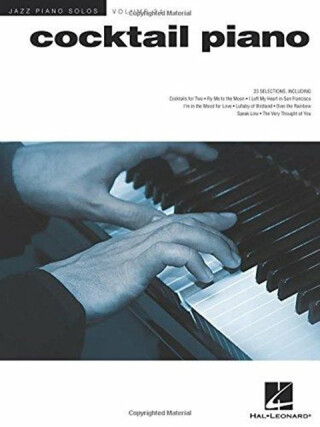 Cocktail Piano - 