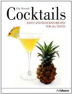 Cocktails - Eliq Maranik