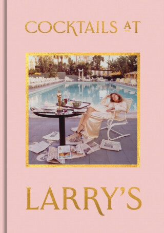 Cocktails at Larry's - Tom Onions