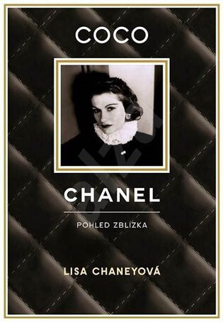Coco Chanel - Lisa Chaneyová