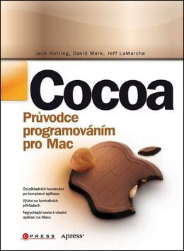 Cocoa - Jeff LaMarche,Jack Nutting,David Mark