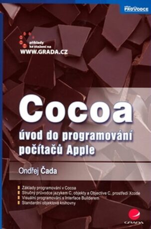 Cocoa - Ondřej Čada