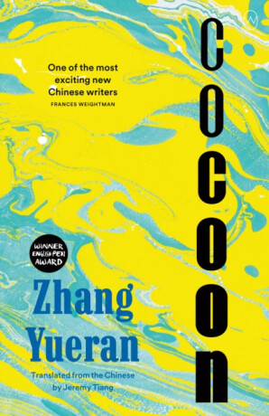Cocoon - Zhang Yueran