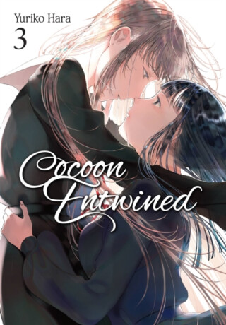 Cocoon Entwined, Vol. 3 - Erin Hickman,Amanda Haley,Yuriko Hara