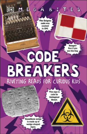 Code Breakers - DK