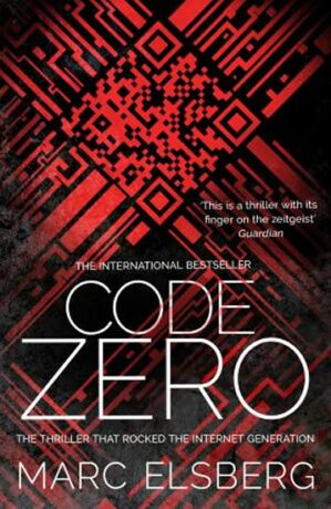 Code Zero (Defekt) - Marc Elsberg