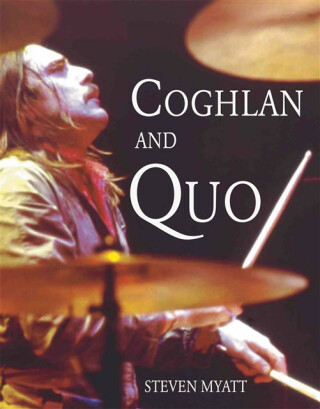 Coghlan & Quo - Steven Myatt