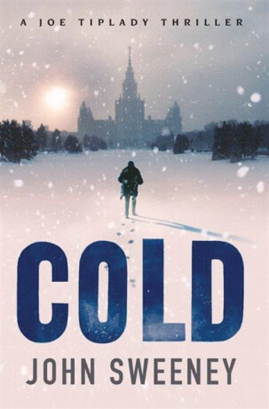 Cold - John Sweeney