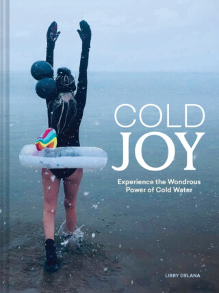 Cold Joy - Libby DeLana