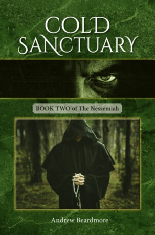 Cold Sanctuary - Andrew Beardmore
