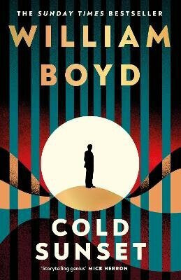 Cold Sunset - William Boyd