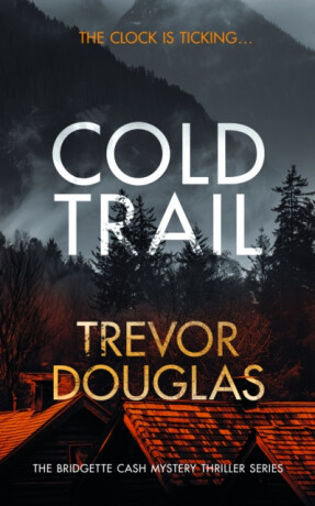 Cold Trail - Trevor Douglas