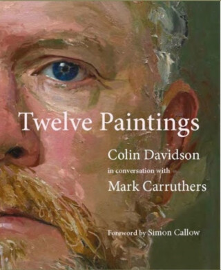 Colin Davidson: Twelve Paintings - Mark Carruthers