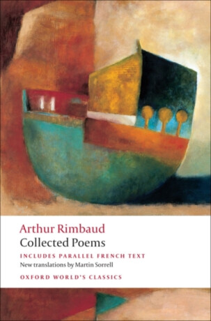 Collected Poems - Arthur Rimbaud