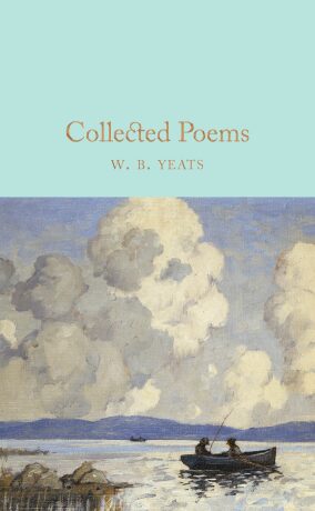 Collected Poems - William Butler Yeats