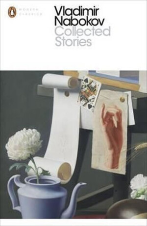 Collected Stories - Vladimír Nabokov