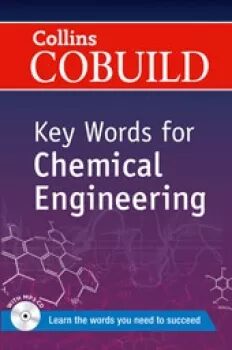 Collins COBUILD Key Words for Chemical Engineering (do vyprodání zásob) - 