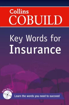 Collins COBUILD Key Words for Insurance - 
