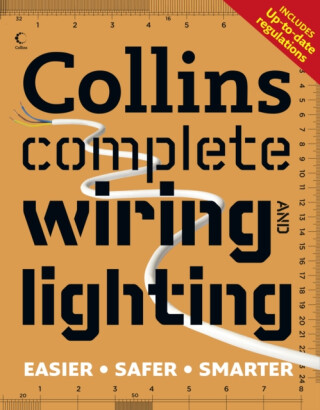 Collins Complete Wiring and Lighting - David Day,Albert Jackson