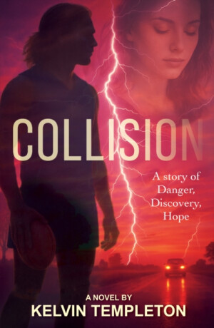 Collision - Kelvin Templeton