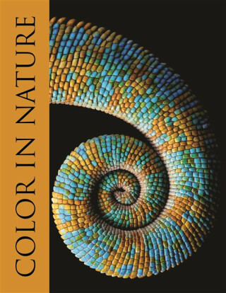 Color in Nature - Sonke Johnsen,Anya Hurlbert,Thomas Cronin,Ron Douglas,Justin Marshall,Jane Boddy,Fabio Cortesi