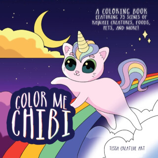 Color Me Chibi - 