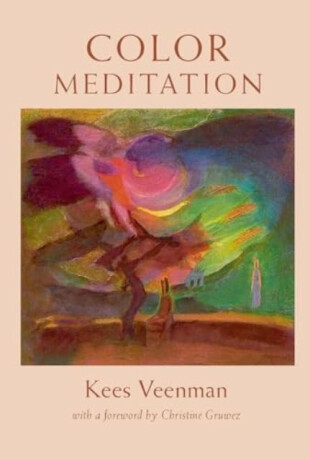 Color Meditation - Kees Veenman