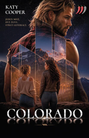 Colorado - Katy Cooper