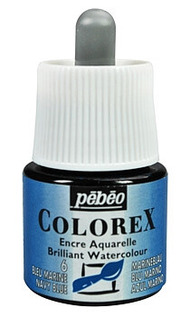 Colorex 45 ml 06 Navy Blue - 