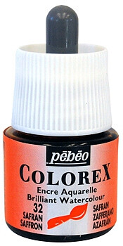 Colorex 45 ml 32 Saffron - 