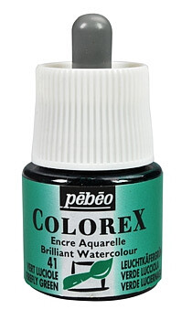 Colorex 45 ml 41 Forest Green - 