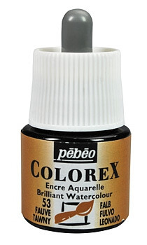 Colorex 45 ml 53 Fawn - 