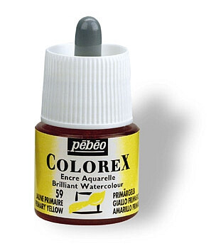Colorex 45 ml 59 Primary Yellow - 