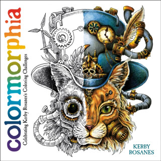 Colormorphia - Rosanes Kerby
