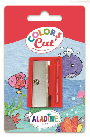 ColorsBaby ořezávátko k velkým pastelkám - neuveden