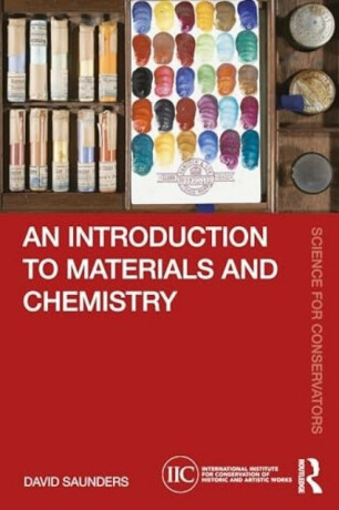 Colour, Colour Measurement and Colour Change - David Saunders