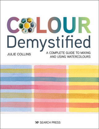Colour Demystified - Julie Collins