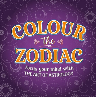 Colour The Zodiac - Igloo Books Ltd